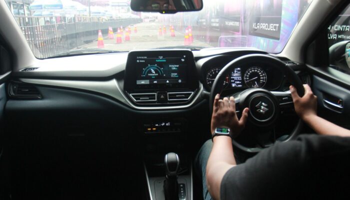 Google Bawa Gemini AI ke Mobil, Fitur Canggih Menanti