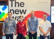Google Cloud Gandeng Komdigi Luncurkan Program Akselerator AI untuk Startup Indonesia