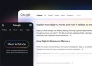 Google Search Bakal Dirombak Total, Kini Full Pake Mode AI