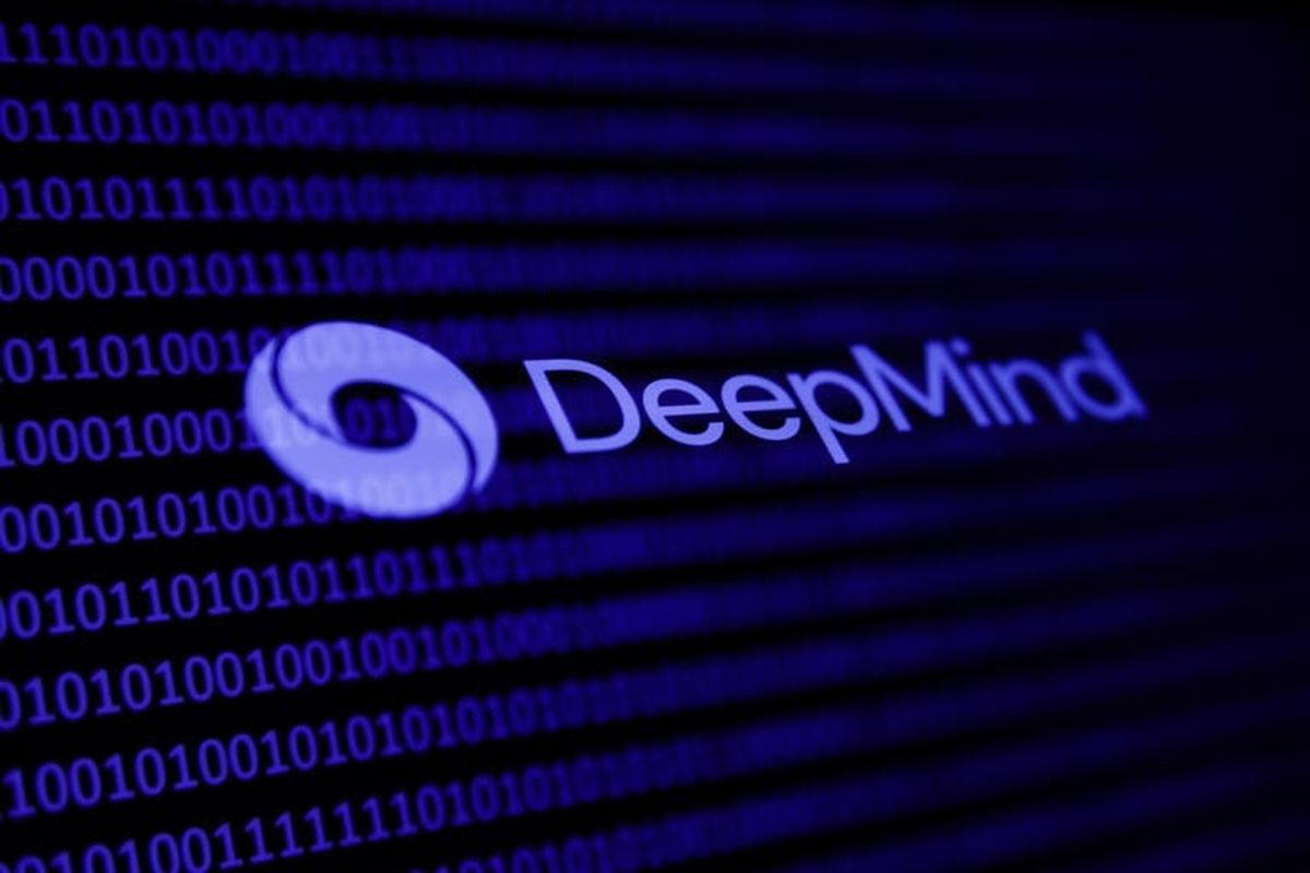 Google Suntik Dana Startup AI, DeepMind Jadi Andalan
