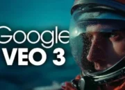 Google VEO 3, Model AI yang Bisa Bikin Video Cuma Lewat Tulisan
