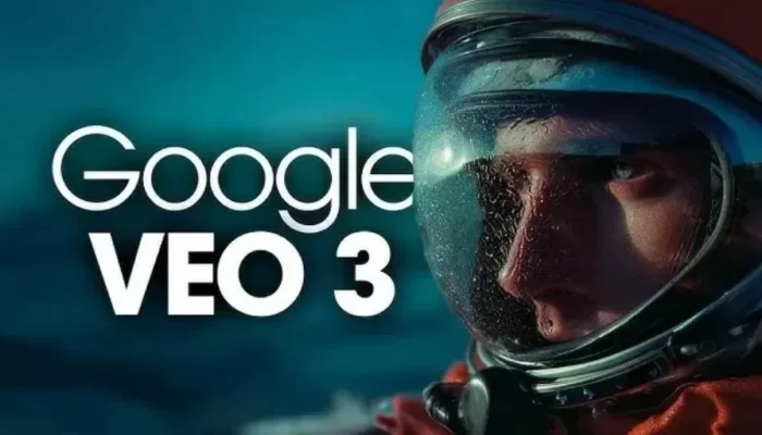 Google VEO 3, Model AI yang Bisa Bikin Video Cuma Lewat Tulisan