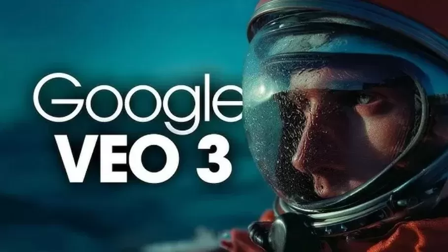 Google VEO 3, Model AI yang Bisa Bikin Video Cuma Lewat Tulisan