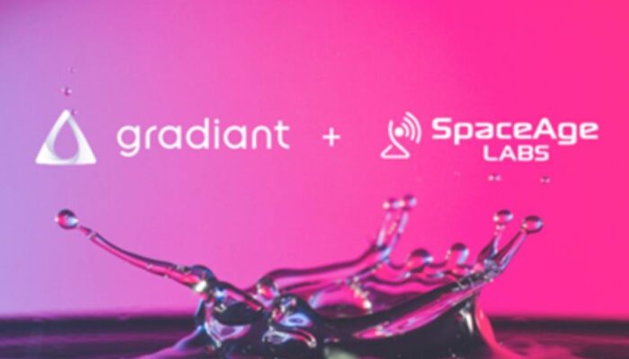 Gradiant Pelopor Air Lestari di Pusat Data AI