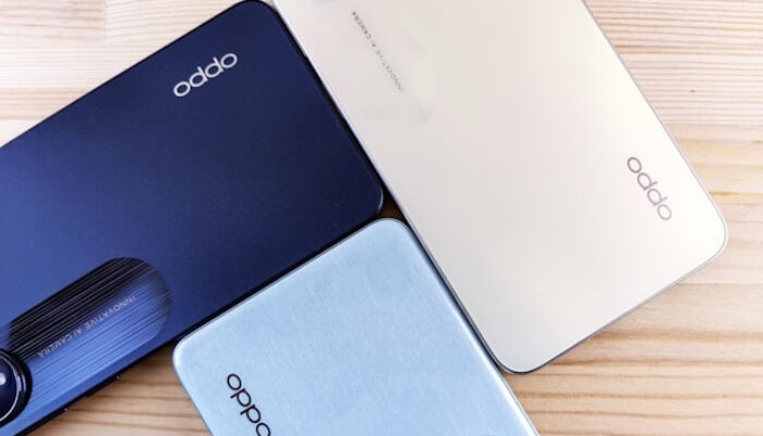 Harga HP OPPO A3s RAM 6 GB dan Spesifikasinya, Ketahui Sebelum Membeli