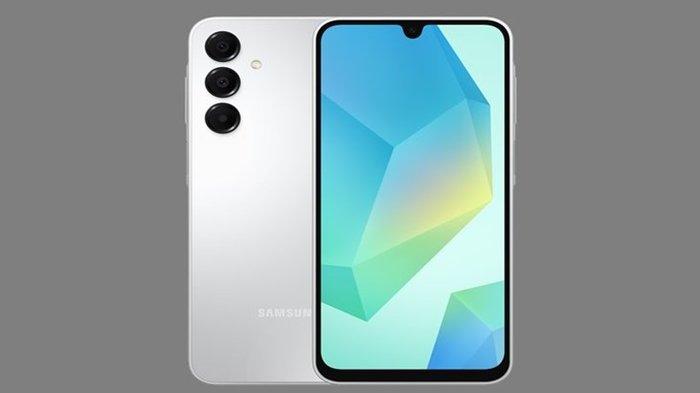 Harga HP Samsung A16 5G Terbaru Akhir Mei 2025, Spek Oke Series A Kian Terjangkau