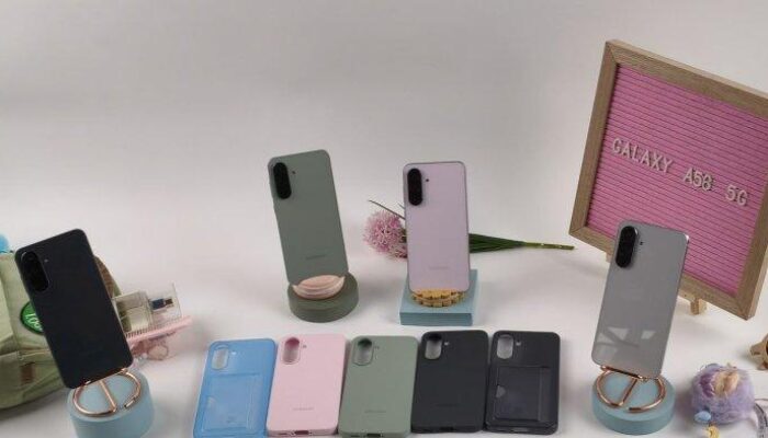 Harga HP Samsung A16, A26, A36, dan A56 Terbaru di Akhir Mei 2025 Segini, Cek Lagi Spesifikasinya