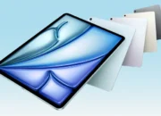 Harga Resmi iPad Air M3 11 Inci dan 13 Inci di Indonesia, Cek Ketersediaannya di Sini!