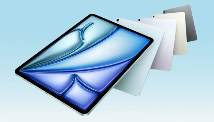 Harga Resmi iPad Air M3 11 Inci dan 13 Inci di Indonesia, Cek Ketersediaannya di Sini!