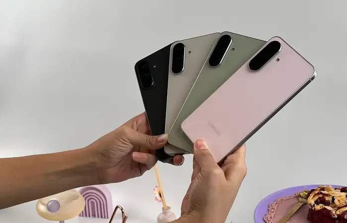 Harga Terbaru Samsung A56 di Indonesia Cek Spesifikasi Lengkapnya