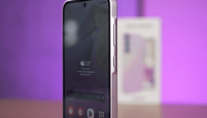 Harga Terbaru Samsung Galaxy A35 5G Mei 2025, Bawa Teknologi Galaxy AI