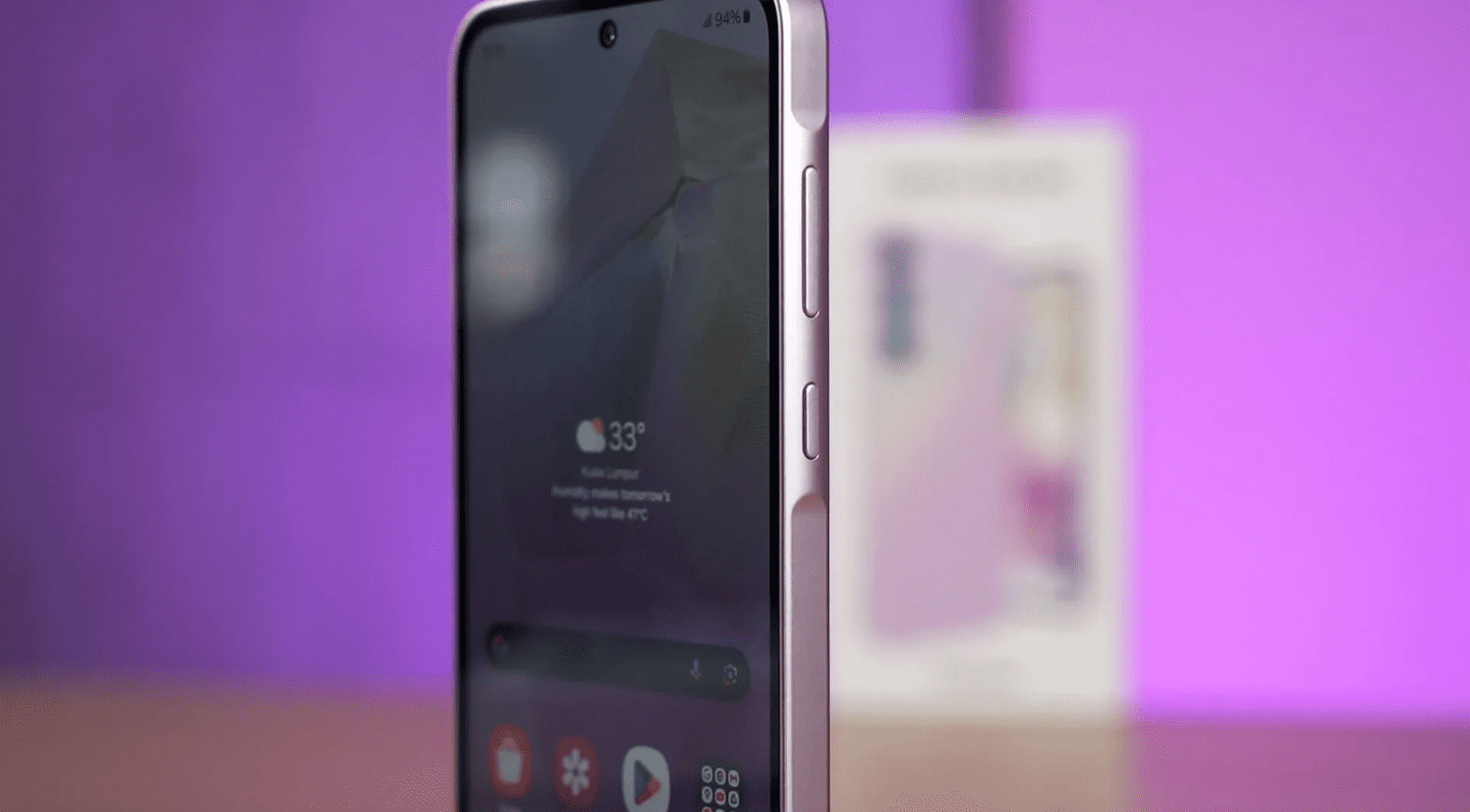 Harga Terbaru Samsung Galaxy A35 5G Mei 2025, Bawa Teknologi Galaxy AI