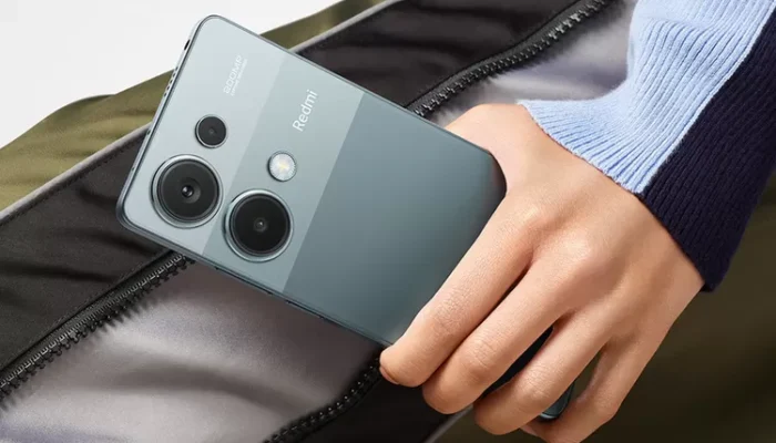 Harga Turun Drastis, Xiaomi Redmi Note 13 Pro Kini Bisa Dibeli dengan Harga Cuma Rp3,4 Juta