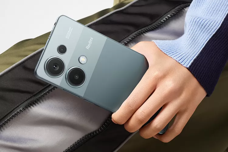 Harga Turun Drastis, Xiaomi Redmi Note 13 Pro Kini Bisa Dibeli dengan Harga Cuma Rp3,4 Juta