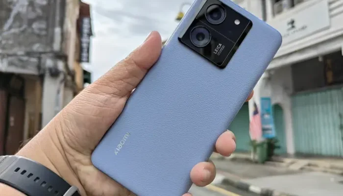 Harga Xiaomi 13T Terbaru 2025 Spesifikasi Lengkap dan Review