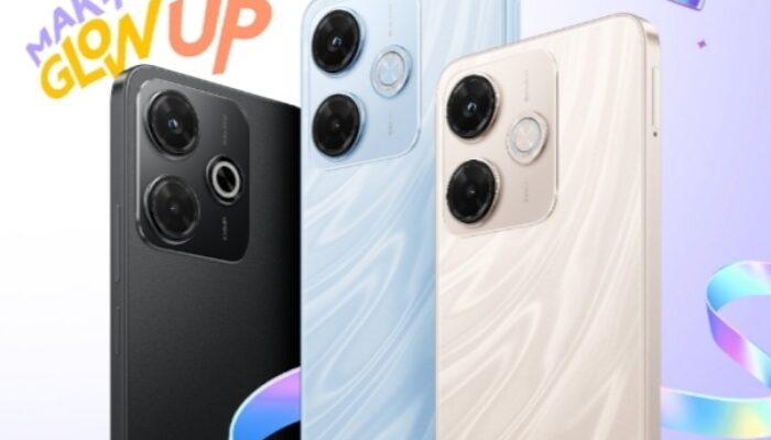 Harga Xiaomi Redmi 13x Cuma 1 Jutaan Spek HP Mahal, Cocok Buat Pelajar dan Mahasiswa