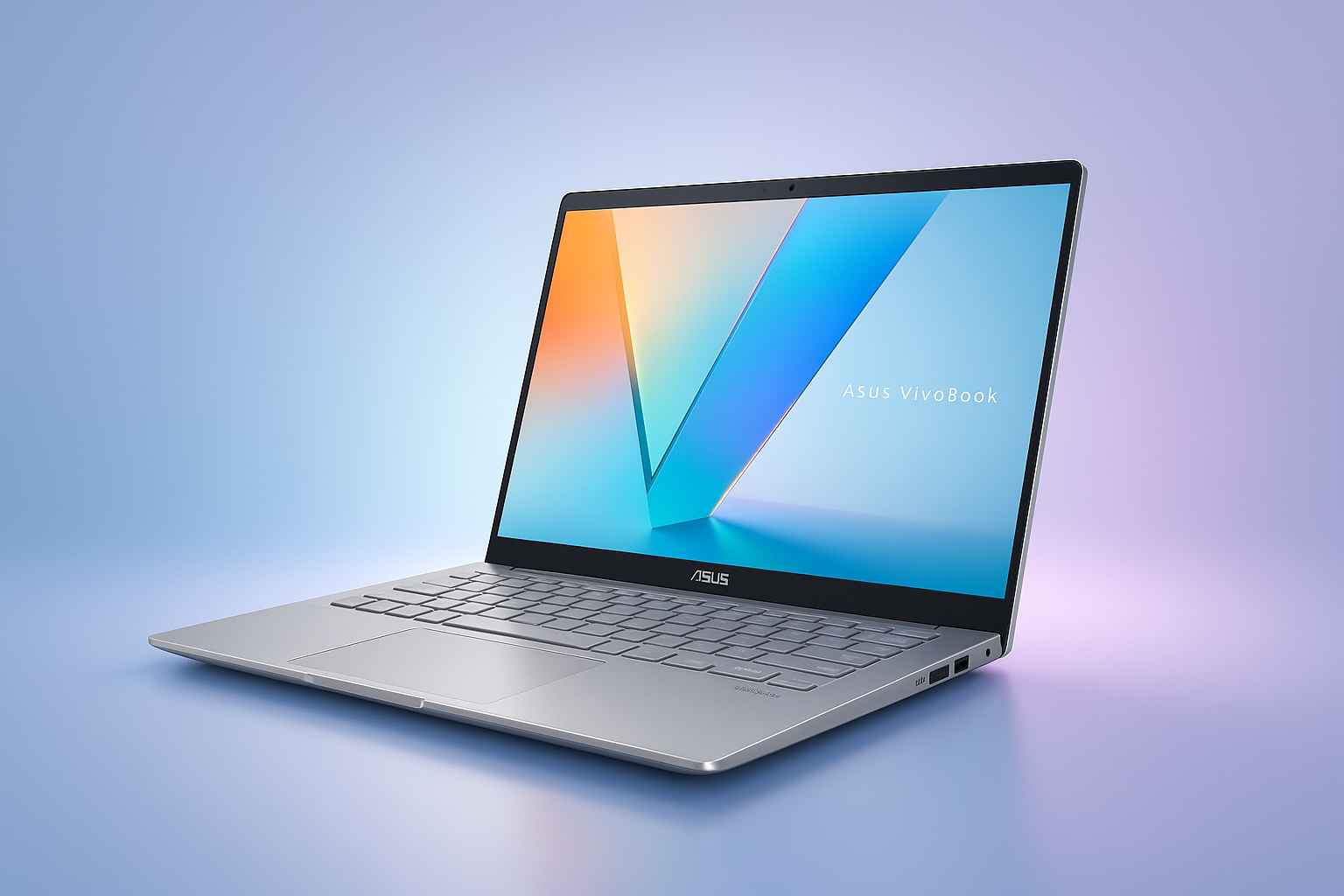 Harga dan Varian Lengkap ASUS Vivobook S14 2025