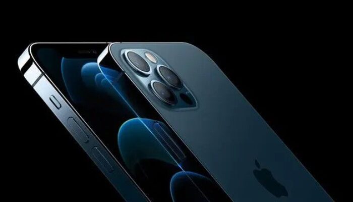 Harga iPhone 12 Pro Max Bekas Turun! Ini Daftar Terbarunya