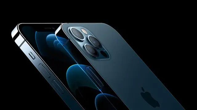 Harga iPhone 12 Pro Max Bekas Turun! Ini Daftar Terbarunya