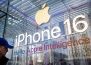 Harga iPhone Jadi Rp50 Jutaan Jika Tarif 25% Trump Berlaku
