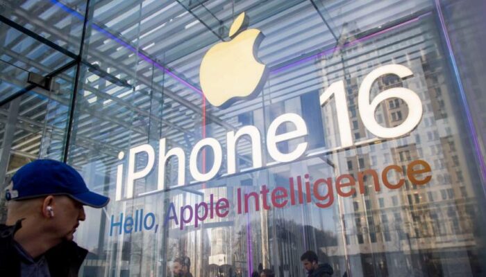 Harga iPhone Jadi Rp50 Jutaan Jika Tarif 25% Trump Berlaku
