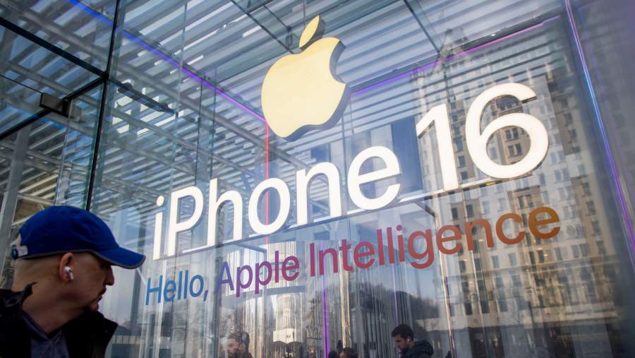 Harga iPhone Jadi Rp50 Jutaan Jika Tarif 25% Trump Berlaku