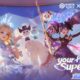 Honor of Kings dan Sanrio Resmi Berkolaborasi, Membawa Skin Eksklusif & Lainnya!