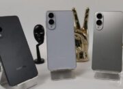 Hp Terbaru Samsung S25 Edge Resmi Dirilis, Intip Harga dan Spesifikasinya