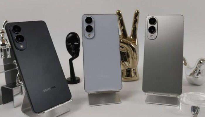 Hp Terbaru Samsung S25 Edge Resmi Dirilis, Intip Harga dan Spesifikasinya