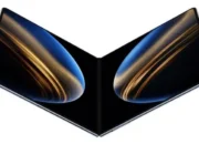 Huawei Rilis Laptop Layar Lipat, Amazon dan Apple Tak Mau Ketinggalan