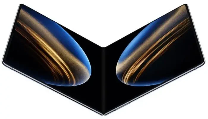 Huawei Rilis Laptop Layar Lipat, Amazon dan Apple Tak Mau Ketinggalan