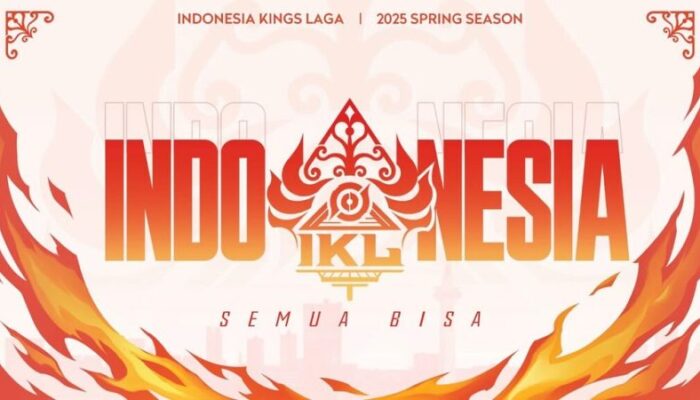 IKL Spring HOK 2025 Daftar Tim yang Lolos ke Babak Playoff