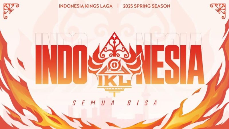 IKL Spring HOK 2025 Daftar Tim yang Lolos ke Babak Playoff