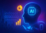 Indosat Ekspansi ke AI dan Riset Pasar