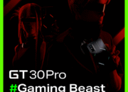 Infinix GT 30 Pro Siap Meluncur 23 Mei di Indonesia!