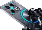 Infinix GT 30 Pro Siap Rilis di Indonesia! Ini Spesifikasi Lengkapnya