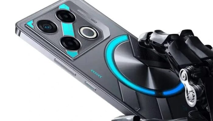 Infinix GT 30 Pro Siap Rilis di Indonesia! Ini Spesifikasi Lengkapnya