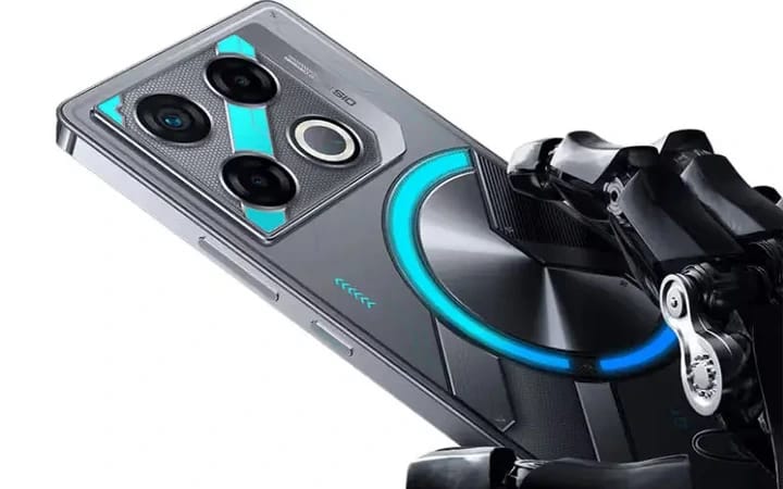 Infinix GT 30 Pro Siap Rilis di Indonesia! Ini Spesifikasi Lengkapnya