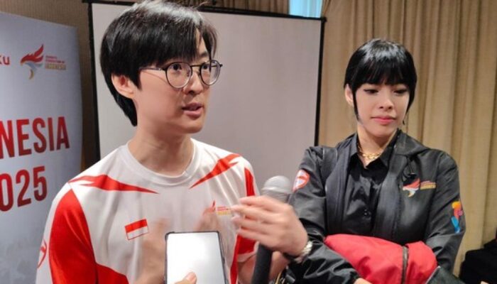 Ini Alasan Team Liquid ID Wakili RI di Mobile Legends SEA Game 2025