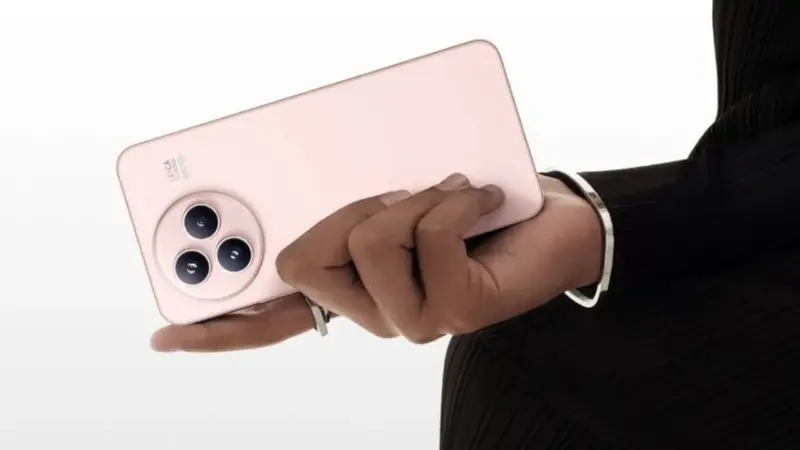 Ini Spesifikasi dan Harga Xiaomi Civi 5 Pro yang Segera Meluncur