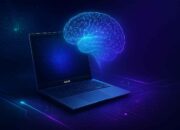 Inovasi Laptop AI dari ASUS Bikin Pesaing Ketar-Ketir