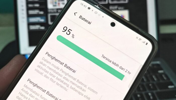 Intip Aplikasi Paling Boros Kuota di Android dan iPhone