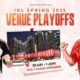 Jadwal Playoff IKL Spring 2025, Mulai 30 Mei 2025