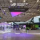 Jejeran Produk Anyar ASUS ROG di Computex 2025