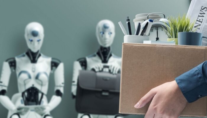 Jika AI Memiliki Kehendak Bebas, Siapa yang Tanggung Jawab Kalau ada Kesalahan?