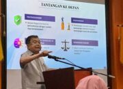 Jusuf Kalla Singgung AI Kalau Teknologi Kita Tak Maju, Kita Hanya Konsumen