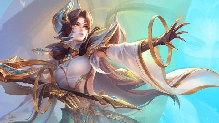 KODE REDEEM Mobile Legends ML Hari Ini Senin 26 Mei 2025, Cek Cara Klaim Hadiahnya di Sini
