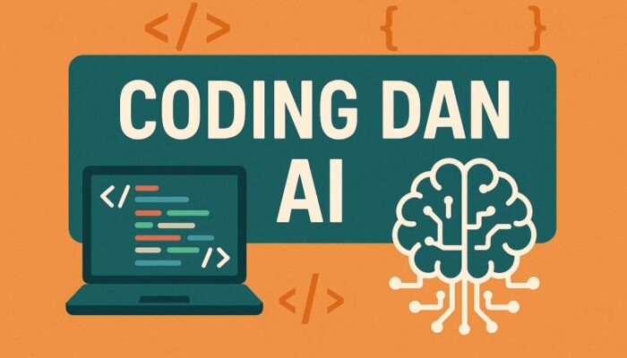 Kemendikdasmen Siapkan Kurikulum Berbasis AI dan Coding