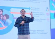 Kementerian BUMN perkuat komunikasi terdesentralisasi dengan AI