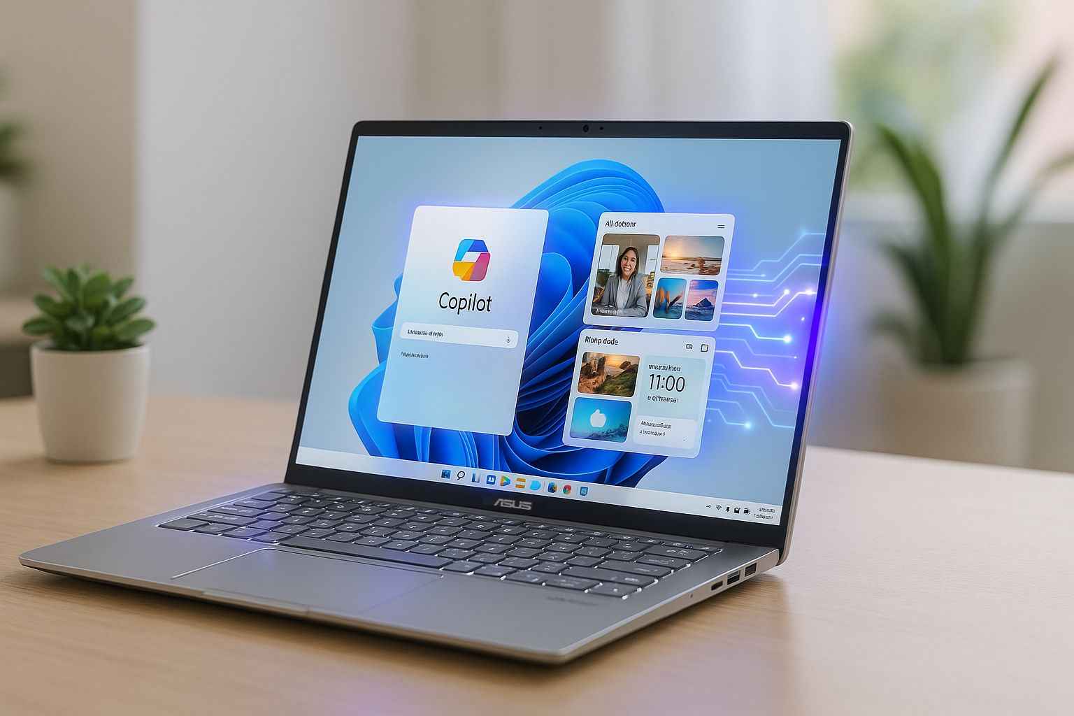 Kenapa Laptop AI ASUS Vivobook S14 Layak Jadi Pilihan Utama di Tahun 2025